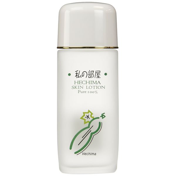 oshima skin lotion loofah water