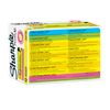Sharpie Fluo XL Highlighters | Chisel Tip | Fluorescent Yellow | 12 Count
