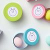 24 x 40mm Round 'Space Hopper' Stickers (SK00072145)