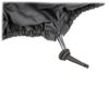 Seals Inlander Spray Skirt, 2.2, Black