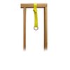 6050-D Super Anchor Safety Value Tie-Off Strap plus D-Ring, 3'