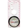 Bushcraft BCB Map Reading Compass - Transparent