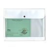 [HIGHTIDE] General Purpose Case A5 White Nahe DF084-WH