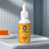 Mettle Mane - RU58841 5% Solution (50mg/ml) - DHT Blocker Hair Serum - 30ml Bottle