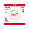 MILWAUKEE ELECTRIC TOOLS 8-1/4" 24T FRAMING SAW BLADE