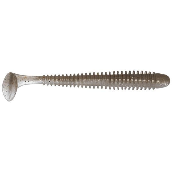 Keitech SW35429 Swing Impact Tennessee Shad, 3.5"