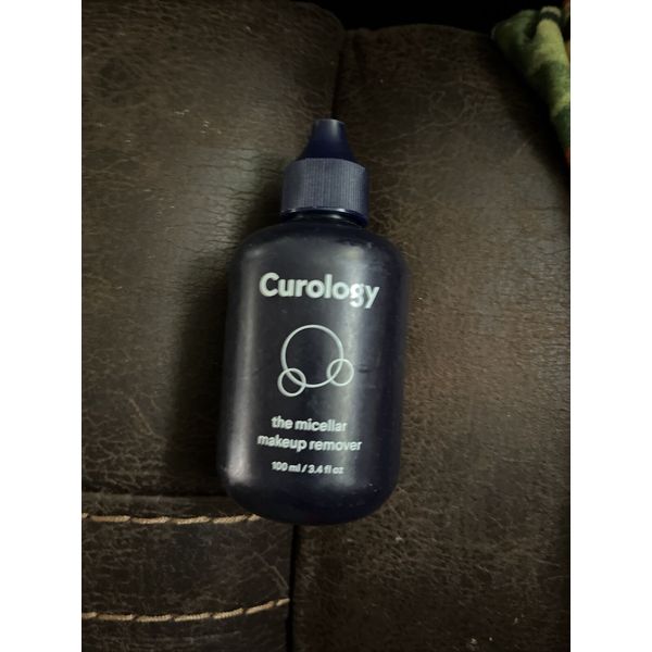 Curology Micellar Makeup Remover