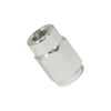 GlowShift -4 an Fuel Rail Fuel Pressure Sensor Thread Adapter Compatible with Chevy GM LS1 LS2 LS3 LS6 Engines