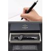 PARKER IM Core Line 2017 Model Ballpoint Pen, Black CT 1975636