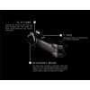 PNW Components The Coast Stem, MTB or Gravel, Action Camera or Headlight Mount (90)