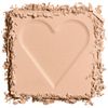 NYX Professional Makeup Can't Stop Won't Stop Mattifying Powder, Matte Finish, Light Medium