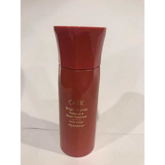 Oribe Bright Blonde Radiance and Repair Treatment 4.2 oz NFR NO BOX FAST SHIPPIN