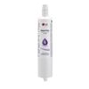 (2 PACK) LG LT600P/PC/PCS Refrigerator Water Filter Genuine OEM 5231JA2006F