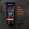 Viking Revolution Balls Deodorant for Men with Aloe Vera and Purslane - Groin Deodorant for Men Talc Free - Quick Drying Ball Cream for Men - Crotch Deodorant for Men Anti Chafing Cream for Men 3.4oz