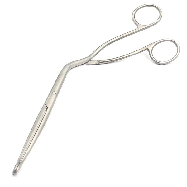 DDP MAGILL Forceps EMT Anesthesia SURGI Instruments 10"