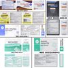 Sports First Aid Kit Refill Pack