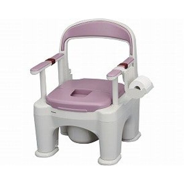 The Zodiac Breeze, Owner rafi-ne Plastic Toilet Seat Type misutexipa-puru PN – l30200 V (Panasonic eizihuri-raihutekku) (Resin Toilet)