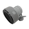 Intex Hose Conversion Adapter B Kit (Pair) Part Model Number 25009
