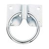 Horze Tie Ring on Wall Plate