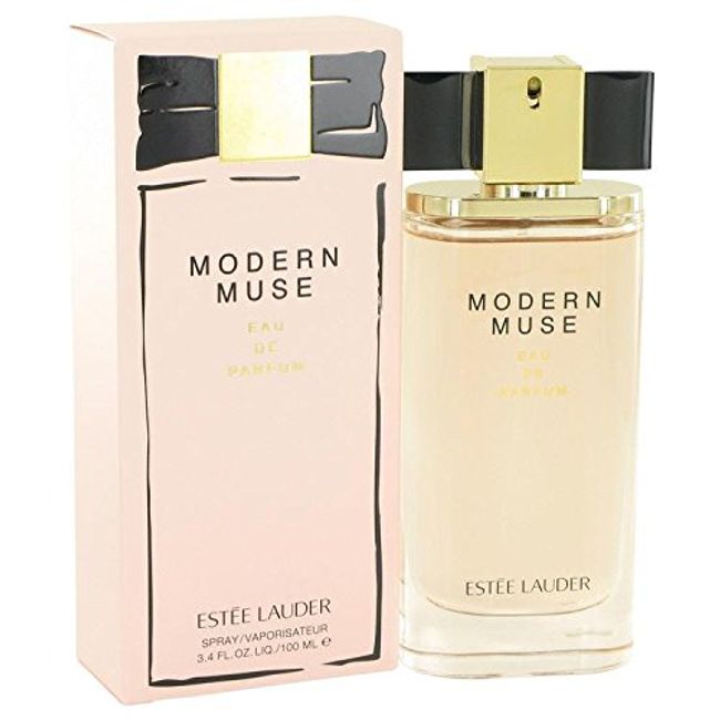 Modern Muse by Estee Lauder Eau De Parfum Spray 3.4 oz
