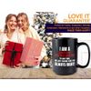 Computer System Analyst Coffee Mug 15oz Black - i am a computer system analyst B - Progammer Coding Men Boyfriend Science IT Support Software Developer Nerd Web Data Analyst