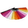 Infinity Republic Lesbian (Sunset) X-Large Hand Fan
