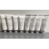8 PACK Lot Set Gilchrist Soames Zero% Shampoo Conditioner Shower Gel Lotion