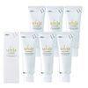 Lucero Toothpaste Paste White 100g (6pcs)