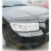 For Subaru Forester SG5 SG9 Eyebrows Eyelids Eyelash 2006-2008 Set Postface