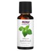 Essential Oils, Patchouli, 1 fl oz (30 ml)