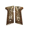 Walnut Grim Reaper Beretta 92x, Vertec, M9A3 Grips