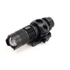Bifrost Gear 21mm Rotating Ring Flashlight Mount for Tactical Helmets (Tan)