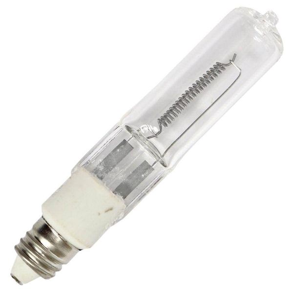 Damar 03651 - 250QCL/MC 01003B Screw Base Single Ended Halogen Light Bulb