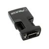 CableMax Ethernet to RS232 9 Pin Dongle up to 230kbps
