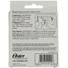 Oster Professional 7698-06 Replacement Clipper Blade