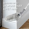 Reusable Duster Refills - 2 Pack - High Performance Dusting System - Microfib...