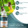 Height Growth - Maximizer,With Calcium Magnesium Vitamin D3 Bone Grow Supplement