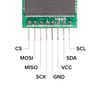 Arducam Mini Module Camera Shield 5 Megapixels OV5642 Camera Module for Arduino UNO Mega2560 Board