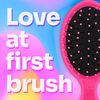 Wetbrush Mini, Original Pink
