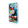 Danilo Promotions,Multi,TH047 Official Thomas & Friends Age 2 Birthday Card