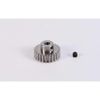 Carson 500013433 Motor Sprocket 25 Teeth M 0.6 Steel