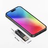 DONWEI USB Stick,Memory Stick,32gb usb stick,USB 2.0 Flash Drive,USB 32gb,Flash Drive,USB Memory Stick(BLACK)