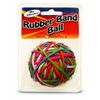 Pencil Grip The Classics Rubber Band Ball, Assorted Colours Tpg-581