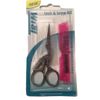 Trim, Lash & Brow Kit