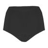 Undercover Ladies Black Incontinence Briefs 2XL