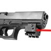 Trinity tactical red dot sight for taurus TX22 accessories home defense target
