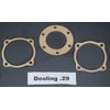 Gasket Kit / Gasket Set for Dooling .29-