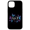 iPhone 13 Christian Bible Verse Quote Butterfly Daniel 3:18 Case