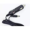 12 Volt DC/DC cigarette car Charger Power Supply Adapter For AOC LM72Monitor