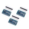1pcs ADS1115 ADC Analog to Digital Converter Module - 16bit, 4-Channel, & Raspberry Pi Compatible, Includes E-Book!